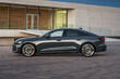 Testbericht zum Audi A5 Liftback 2024 der dritten Generation Foto 3