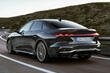 Testbericht zum Audi A5 Liftback 2024 der dritten Generation Foto 4