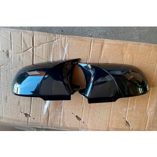 Sonderangebot Spiegelabdeckungen BMW-Style (2 Stk) Skoda Octavia II A5 2010-2013 Foto 2