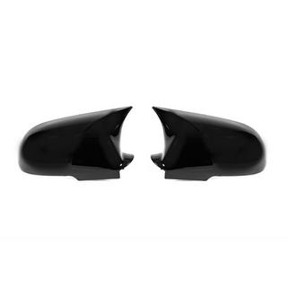 Sonderangebot Spiegelabdeckungen BMW-Style (2 Stk) Skoda Octavia II A5 2010-2013 Foto 1