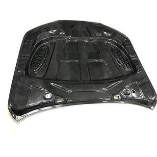 Motorhaube V2 (Carbon) Alfa Romeo Giulia 2016-2022 Foto 4