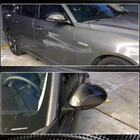 Alfa Romeo Giulia 2016-2022 Spiegelabdeckungen (Dry Carbon) Foto 11