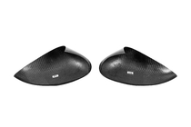 Alfa Romeo Giulia 2016-2022 Spiegelabdeckungen (Dry Carbon) Foto 8