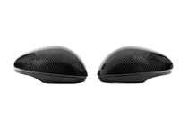 Alfa Romeo Giulia 2016-2022 Spiegelabdeckungen (Dry Carbon) Foto 4