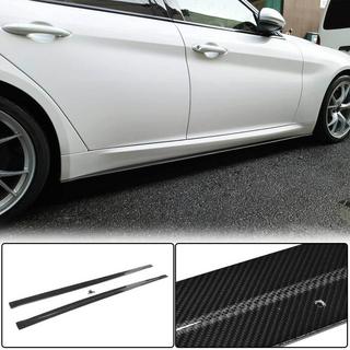 Seitenschweller V2 (für Base/Sport, Carbon) Foto 1