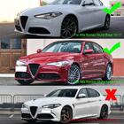 Alfa Romeo Giulia 2016-2022 Seitenschweller V3 (für Base/Sport, Carbon) Foto 6