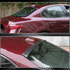 Alfa Romeo Giulia 2016-2022 Heckspoiler V1 (Carbon) Foto 5