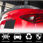 Alfa Romeo Giulia 2016-2022 Heckspoiler V4 (Carbon) Foto 3