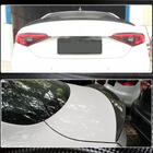Alfa Romeo Giulia 2016-2022 Heckspoiler V3 (Carbon) Foto 6