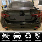 Alfa Romeo Giulia 2016-2022 Heckspoiler V2 (GFK) Foto 7
