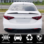 Alfa Romeo Giulia 2016-2022 Heckspoiler V2 (GFK) Foto 10