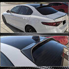 Alfa Romeo Giulia 2016-2022 Heckspoiler V2 (Carbon) Foto 2