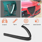 Alfa Romeo Giulia 2016-2022 Grillabdeckung (für Sport/Quadrifoglio) Foto 3