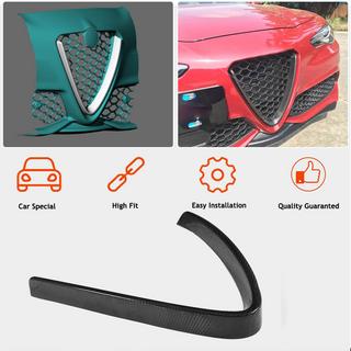 Grillabdeckung (für Sport/Quadrifoglio) Foto 3