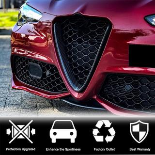Grillabdeckung (für Sport/Quadrifoglio) Foto 4