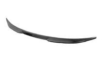 Alfa Romeo Stelvio 2016- Unterer Spoiler V2 (2017-2023, Trockencarbon) Foto 4