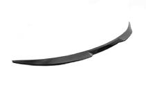 Alfa Romeo Stelvio 2016- Unterer Spoiler V2 (2017-2023, Trockencarbon) Foto 5