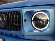 Mercedes G class W465 2025- AMG G63 Bodykit Komplettset Foto 15