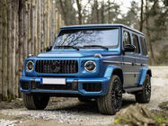 Mercedes G class W465 2025- AMG G63 Bodykit Komplettset Foto 10