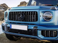 Mercedes G class W465 2025- AMG G63 Bodykit Komplettset Foto 17