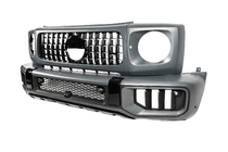 Mercedes G class W465 2025- AMG G63 Bodykit Komplettset Foto 21