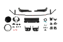 Mercedes G class W465 2025- AMG G63 Bodykit Komplettset Foto 29