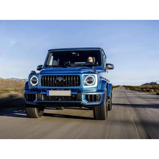 AMG G63 Bodykit Komplettset Mercedes G сlass W465 2025- Foto 2