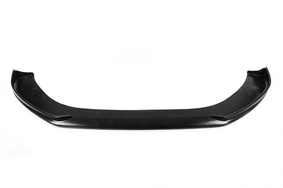 Audi A4 B8 2007-2015 B-Ware Frontlippe DPT (2011-2015, Schwarz Glanz) Image
