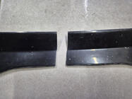 Volkswagen Golf 7/E-Golf 2012-2020 B-Ware Spoiler DPT V-10 (HB, Schwarz Glanz) Foto 3