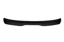 Volkswagen Golf 7/E-Golf 2012-2020 B-Ware Spoiler DPT V-10 (HB, Schwarz Glanz) Foto 1