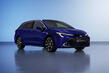 Toyota Corolla Touring Sports E210: Test des Hybrid-Kombis 1.8 und 2.0 Hybrid Foto 3
