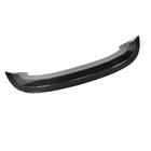 Audi A3 2012-2020 Heckspoiler V2 (für Base HB, ABS) Foto 4