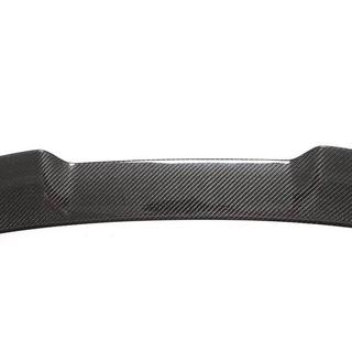 Heckspoiler V11 (für Sedan, Carbon) Foto 2