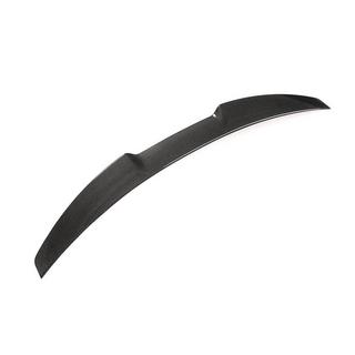 Heckspoiler V11 (für Sedan, Carbon) Foto 3