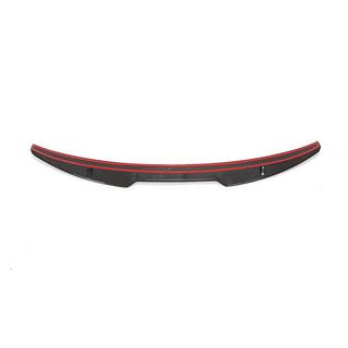 Heckspoiler V11 (für Sedan, Carbon) Foto 4