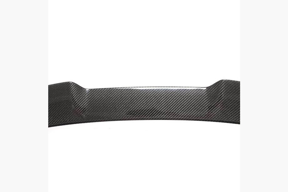 Audi A3 2012-2020 Heckspoiler V11 (für Sedan, Carbon) Foto 2