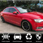 Audi A3 2012-2020 Seitenschweller (für Base Sedan, Carbon) Foto 2