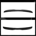 Audi A3 2012-2020 Heckspoiler V1 (für Base HB, ABS) Foto 2