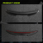 Audi A3 2012-2020 V10 Spoiler (für Limousine, Carbon) Foto 6