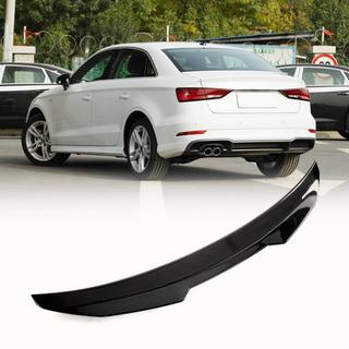 V10 Spoiler (für Limousine, Carbon) Foto 1