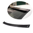 Audi A3 2012-2020 Heckscheiben-Spoiler V2 (für Sedan, Carbon) Foto 1