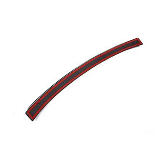 Heckscheiben-Spoiler V2 (für Sedan, Carbon) Foto 4