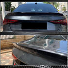 Audi A3 2020- Spoiler V2 (für Sedan, Carbon) Foto 4