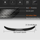 Audi A3 2020- Spoiler V2 (für Sedan, Carbon) Foto 6