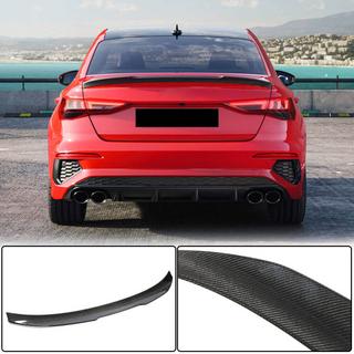 Spoiler V2 (für Sedan, Carbon) Foto 1