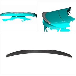 Heckspoiler (Cabriolet, Carbon) Foto 2