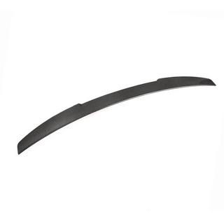 Heckspoiler (Cabriolet, Carbon) Foto 3