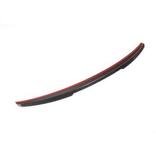 Heckspoiler (Cabriolet, Carbon) Foto 4