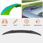 Audi A3 2012-2020 V9 Carbon-Spoiler (für Sedan) Foto 3