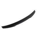 Audi A3 2012-2020 Heckklappenspoiler (FRP) Foto 1